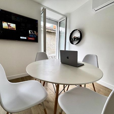 Апартаменты Jade Duplex Clim Proche Hopital La Tronche  Экстерьер фото